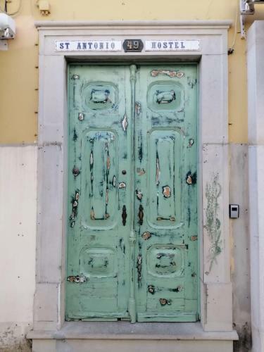 Albergue St. Ant�nio 49