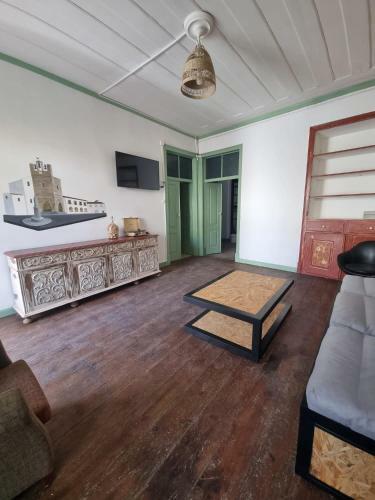 Albergue St. Ant�nio 49