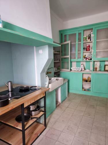 Albergue St. Ant�nio 49
