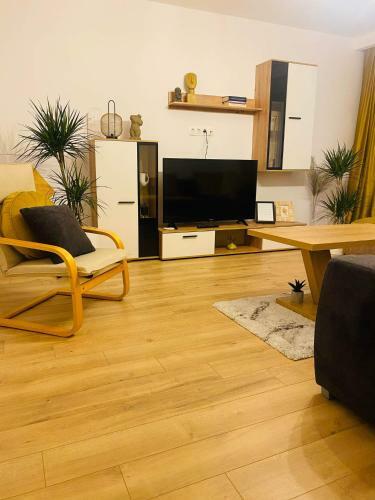 Bethlen Apartman