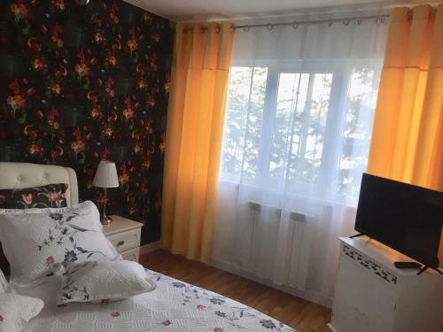 Apartament Lyonnet