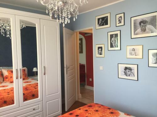 Apartament Dorina