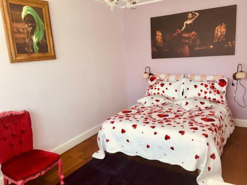 Apartament Dorina