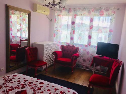 Apartament Dorina