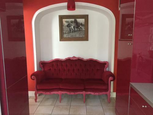 Apartament Dorina