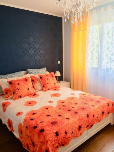 Apartament Dorina