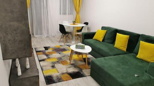 Apartamento Green