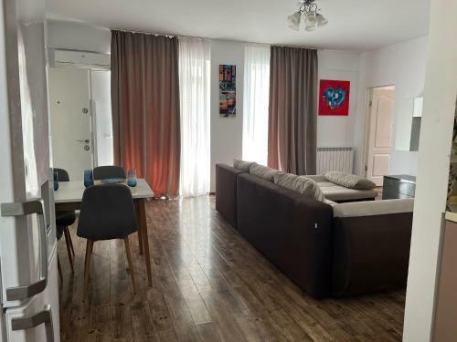 Melany Apartament