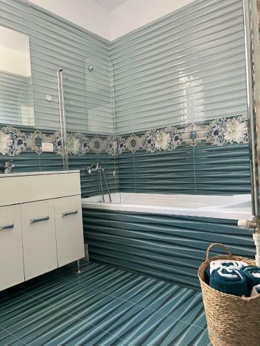 Melany Apartament