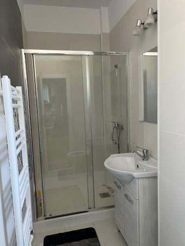 Apartament Deea Mamaia Nord