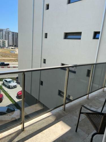 Apartament Deea Mamaia Nord