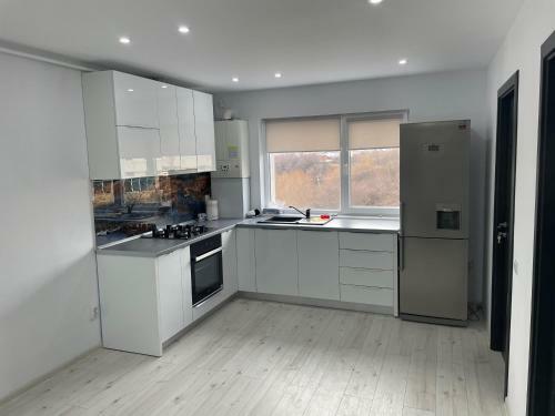 Apartament Luxury