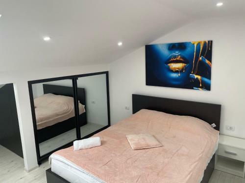 Apartament Luxury