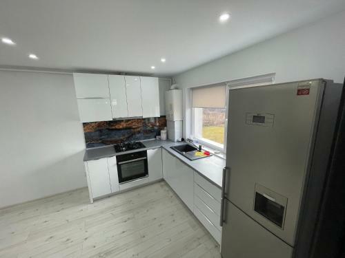 Apartament Luxury