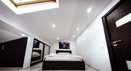 Apartament Luxury