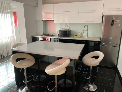 Apartamento Natalia Home