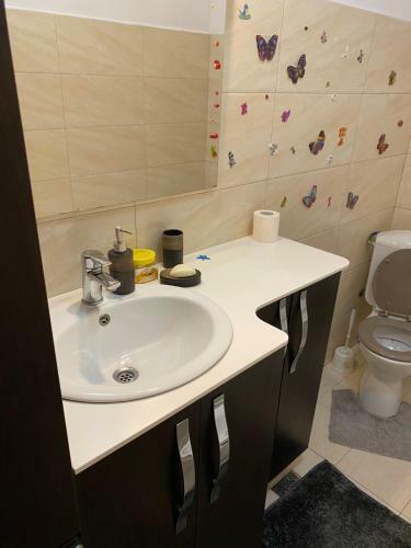 Apartamento Natalia Home