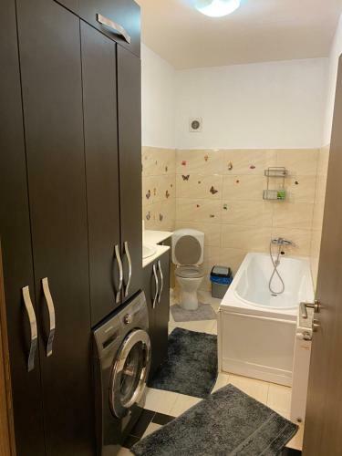 Apartamento Natalia Home