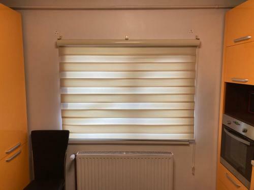Apartamento Raluca Home