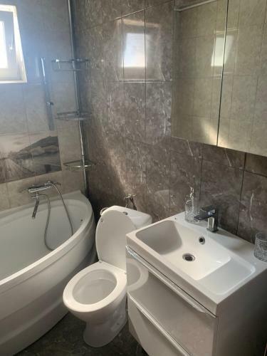 Apartamento Marius Home