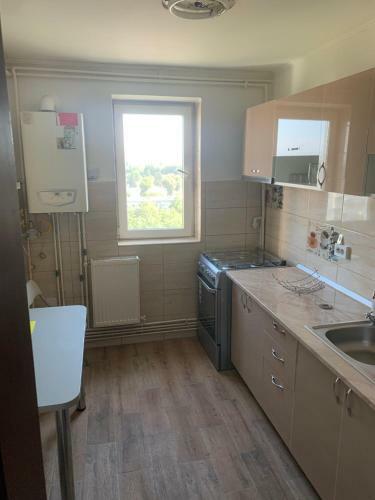 Apartamento Marius Home