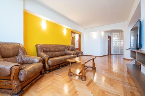 Apartamento Scala Flat