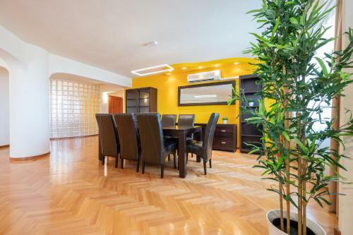 Apartamento Scala Flat