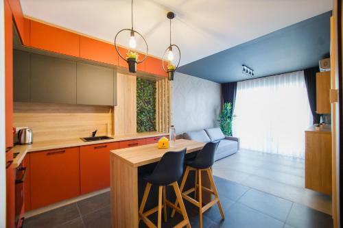 Duo Vibe Apartment