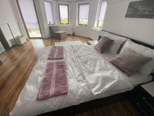 Hostal Callia Residence