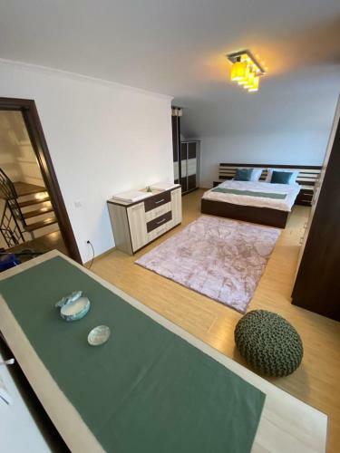 Hostal Callia Residence