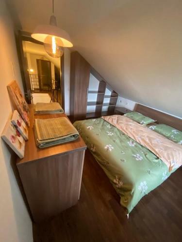 Hostal Callia Residence