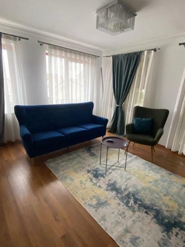 Hostal Callia Residence