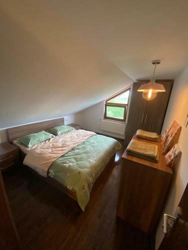 Hostal Callia Residence