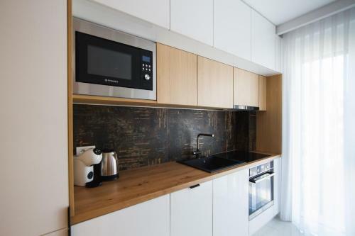 Apartamento Romantic Getaway At West Residence