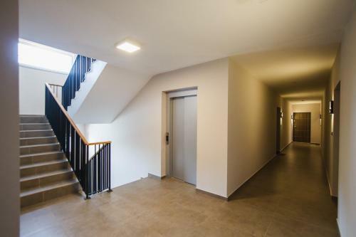 Apartamento Romantic Getaway At West Residence