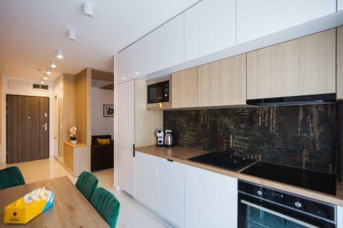 Apartamento Romantic Getaway At West Residence