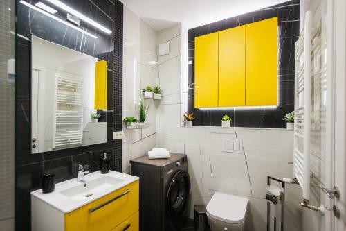 Apartamento Romantic Getaway At West Residence