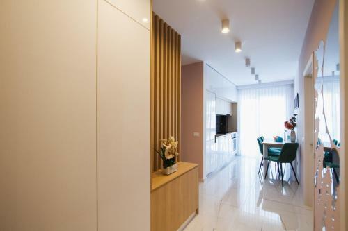 Apartamento Romantic Getaway At West Residence