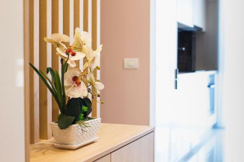 Apartamento Romantic Getaway At West Residence