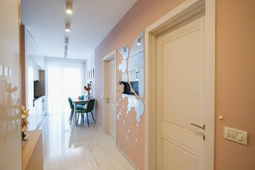 Apartamento Romantic Getaway At West Residence