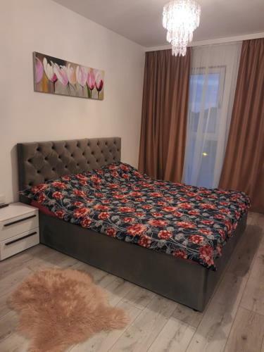 Andy Apartament