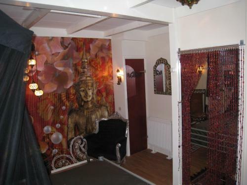 Bed & Breakfast Janz