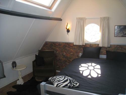 Bed & Breakfast Janz