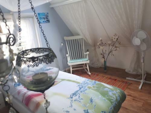 Bed & Breakfast Janz