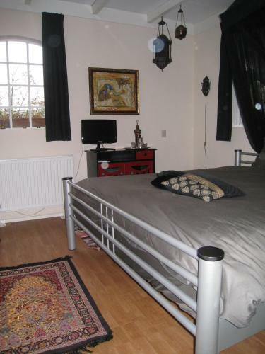 Bed & Breakfast Janz
