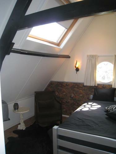Bed & Breakfast Janz
