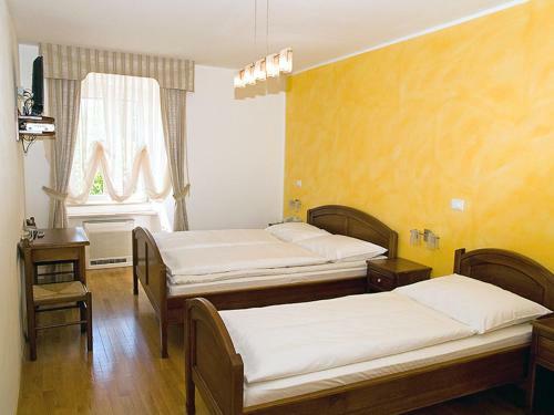 Bed&breakfast Kvarner