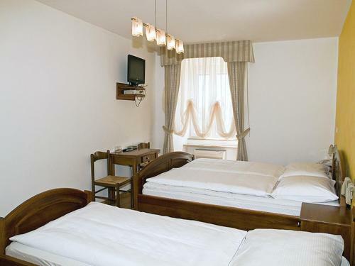 Bed&breakfast Kvarner