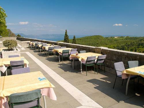 Bed&breakfast Kvarner