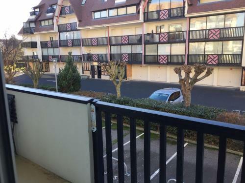Apartamento R�sidence Les Galhaubans